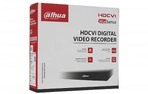 دستگاه رکوردر HD داهوا مدل XVR5104HS-I2