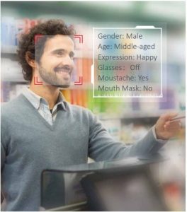 قابلیت هوشمند Face Recognition