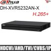دستگاه رکوردر HD داهوا مدل XVR5232AN-X