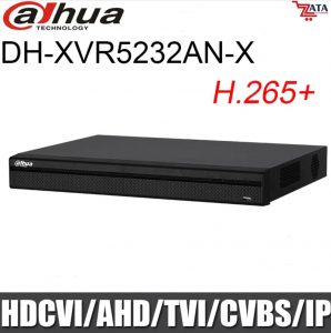دستگاه رکوردر HD داهوا مدل XVR5232AN-X