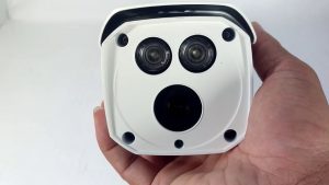 دوربین مداربسته داهوا مدل HAC-HFW1200DP