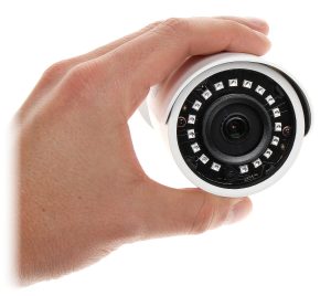 دوربین مداربسته داهوا مدل IPC-HFW1230SP