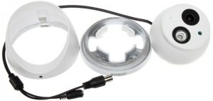 دوربین مداربسته داهوا مدل HAC-HDW1400EMP-A