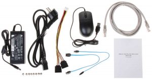 دستگاه رکوردر NVR داهوا مدل NVR4232-4KS2