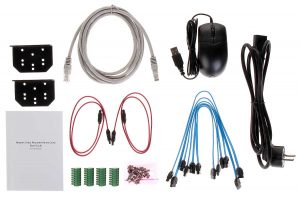 دستگاه رکوردر NVR داهوا مدل NVR4832-4KS2