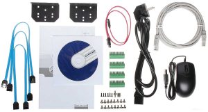 دستگاه رکوردر NVR داهوا مدل NVR5464-4KS2