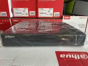 دستگاه رکوردر NVR داهوا مدل NVR4116HS-4KS2