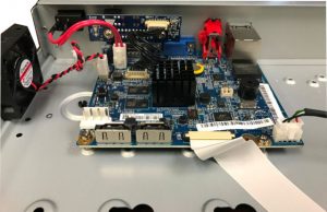 دستگاه رکوردر NVR داهوا مدل NVR4232-4KS2