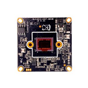 برد و سنسور تصویر دوربین مداربسته Hi3516EV200+IMX307