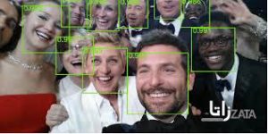 دستگاره رکوردر داهوا با قابلیت تشخیص چهره