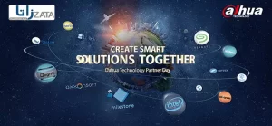 فن آوری داهوا برای ایجاد راه حل های هوشمند