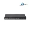 سوییچ شبکه POE داهوا مدل PFS4226-24ET-360