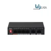 سوییچ شبکه POE داهوا مدل PFS3006-4ET-60