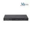 سوییچ شبکه POE داهوا مدل PFS4218-16ET-190