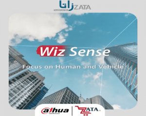 تکنولوژی wizsense