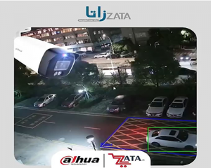 تنظیمات هوش مصنوعی در دستگاه های داهوا 2021