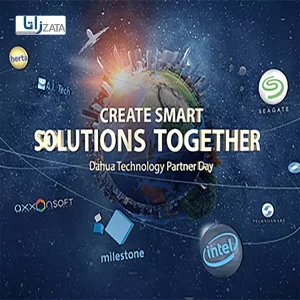 فن آوری داهوا برای ایجاد راه حل های هوشمند