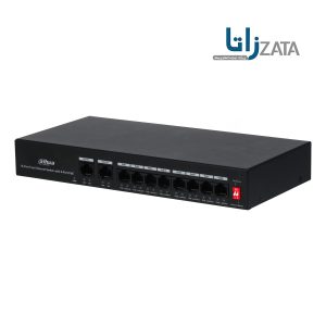 سوییچ شبکه POE داهوا