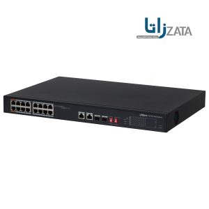 سوییچ شبکه POE داهوا