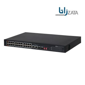 سوییچ شبکه POE داهوا