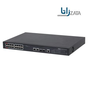 سوییچ شبکه POE داهوا